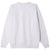 Obey Clothing Uni Crew Sweatshirt Ash Grey