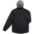 Dark Seas Rockpiles II Jacket Black