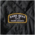 Dark Seas Rockpiles II Jacket Black
