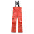 The North Face Purist FUTURELIGHT™ Bibs - Women's Radiant Orange