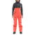 The North Face Purist FUTURELIGHT™ Bibs - Women's Radiant Orange
