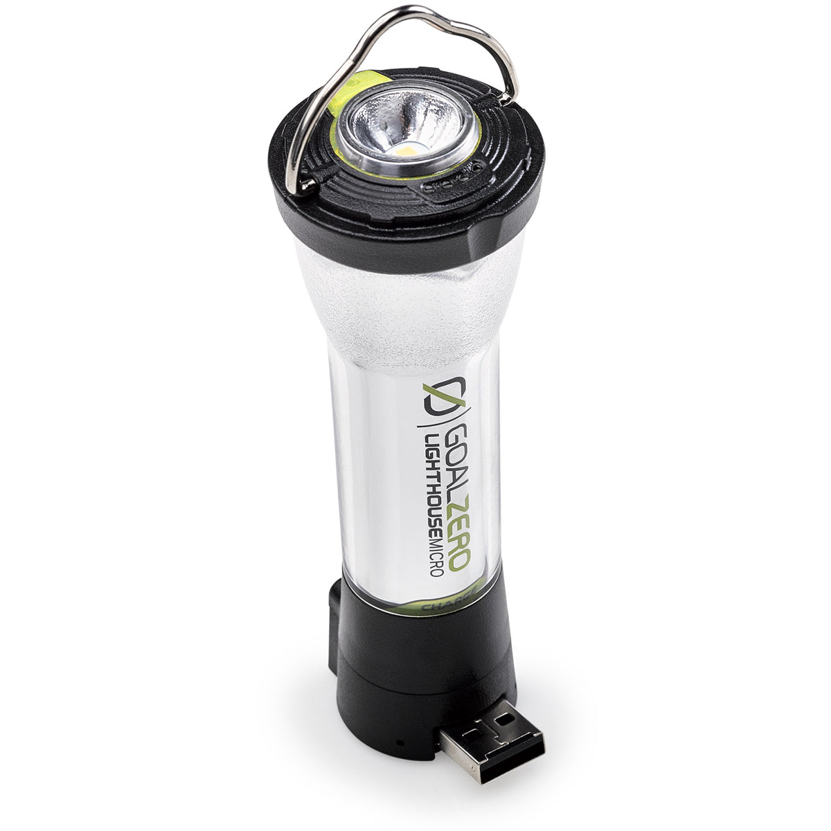 Goal Zero Lighthouse Micro Charge Lantern None