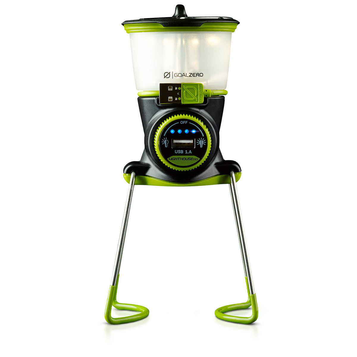 Goal Zero Lighthouse Mini Core Lantern None