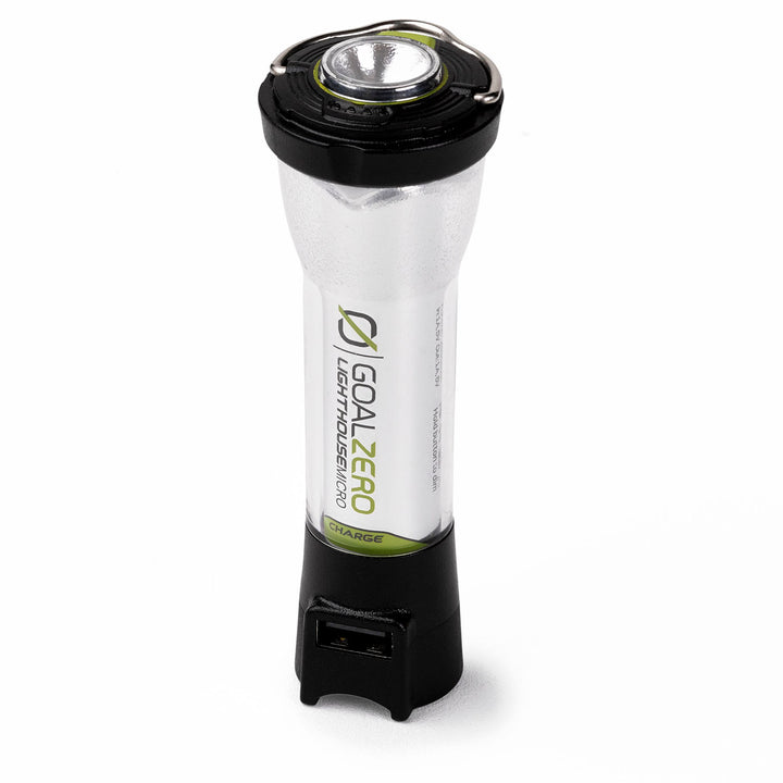 Goal Zero Lighthouse Micro Charge Lantern None