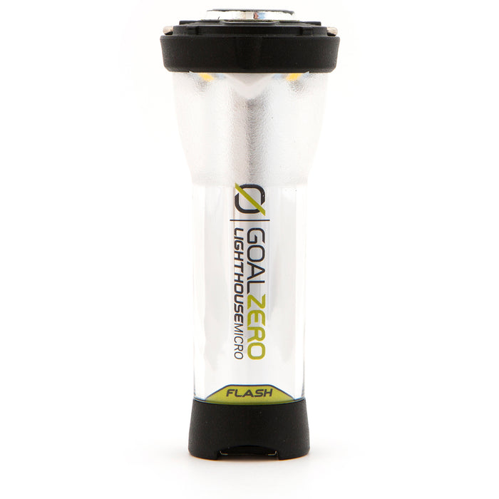 Goal Zero Lighthouse Micro Flash Lantern None