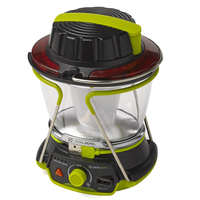 Goal Zero Lighthouse 400 Lantern None