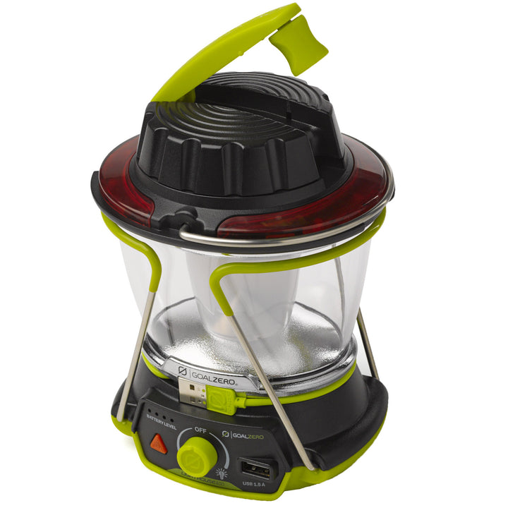 Goal Zero Lighthouse 400 Lantern None