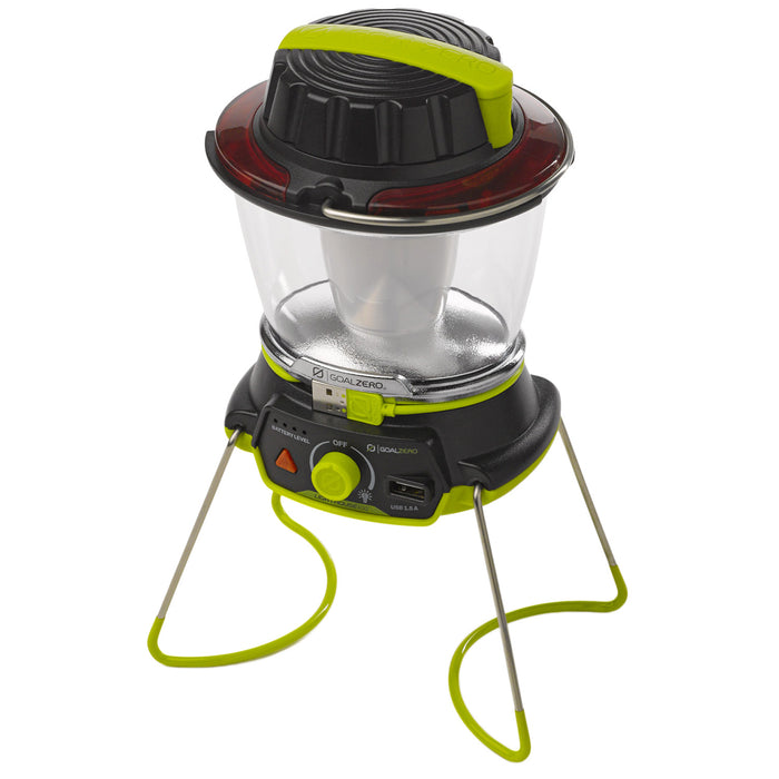 Goal Zero Lighthouse 400 Lantern None