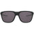 Oakley Anorak Sunglasses Polished Black/Prizm Grey