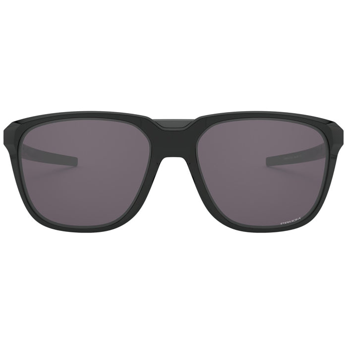 Oakley Anorak Sunglasses Polished Black/Prizm Grey