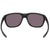 Oakley Anorak Sunglasses Polished Black/Prizm Grey