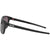 Oakley Anorak Sunglasses Polished Black/Prizm Grey