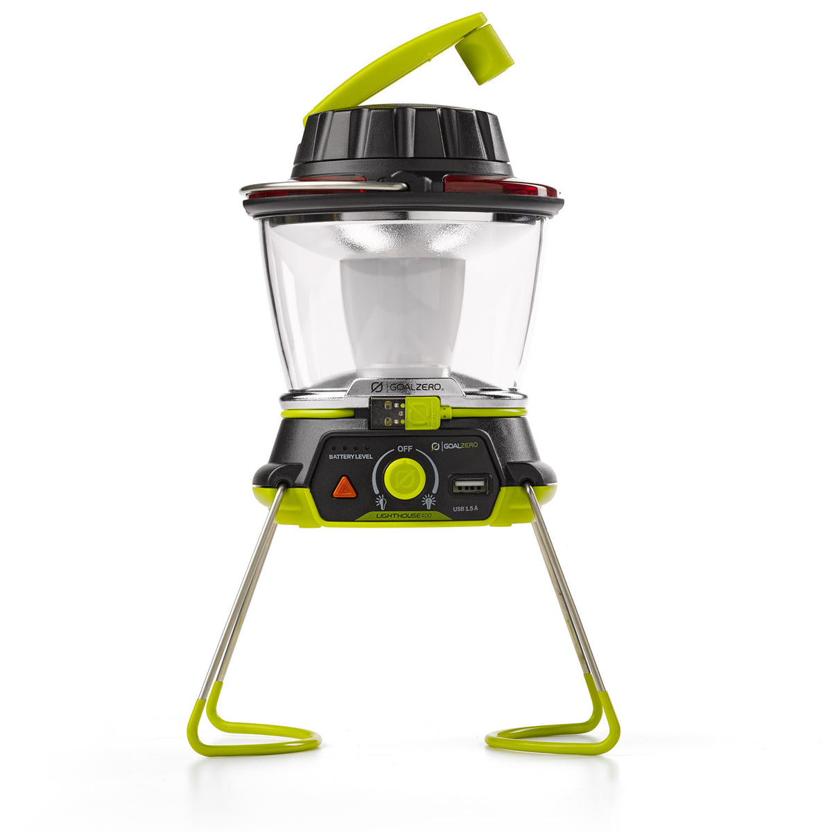 Goal Zero Lighthouse 400 Lantern None