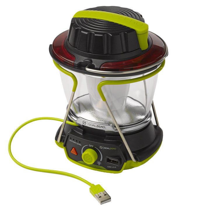 Goal Zero Lighthouse 400 Lantern None