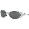 Silver/Prizm Black Polarized