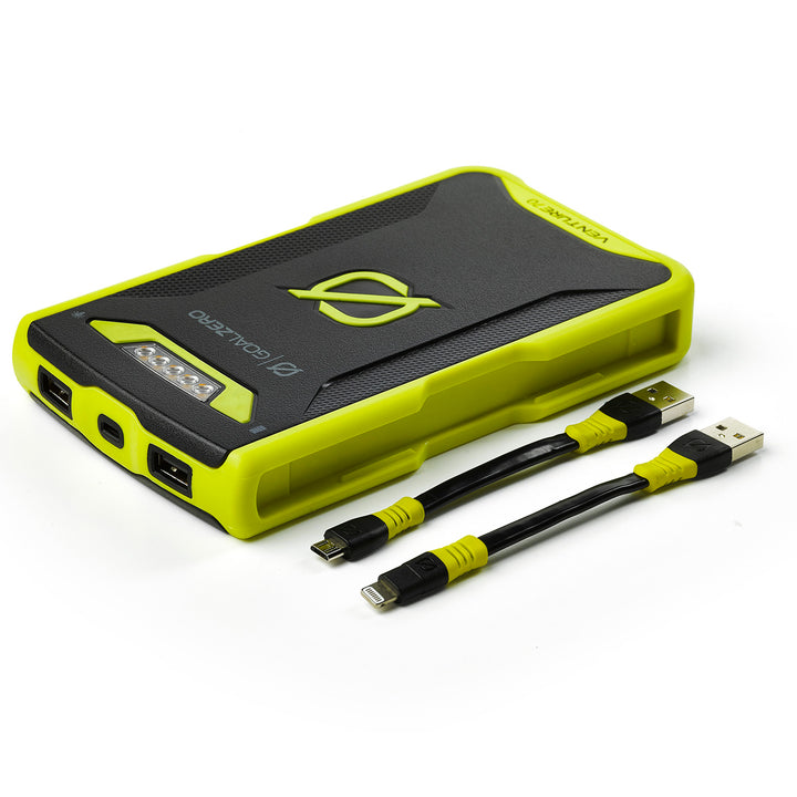 Goal Zero Venture 70 Lightning Power Bank One Color