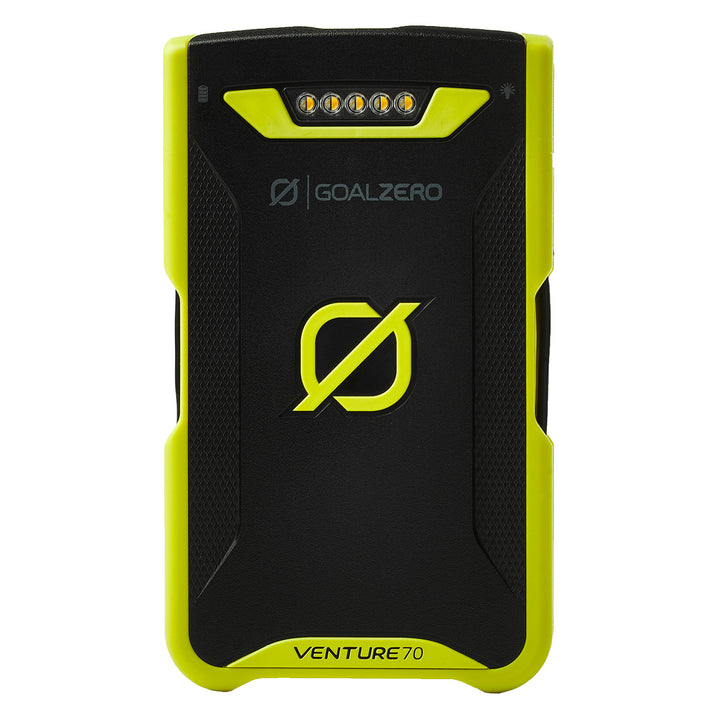 Goal Zero Venture 70 Lightning Power Bank One Color