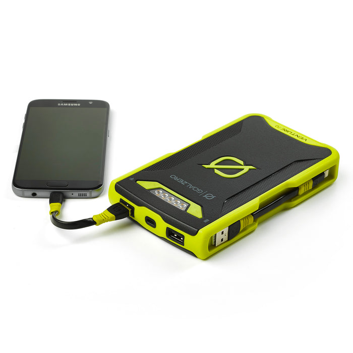 Goal Zero Venture 70 Lightning Power Bank One Color