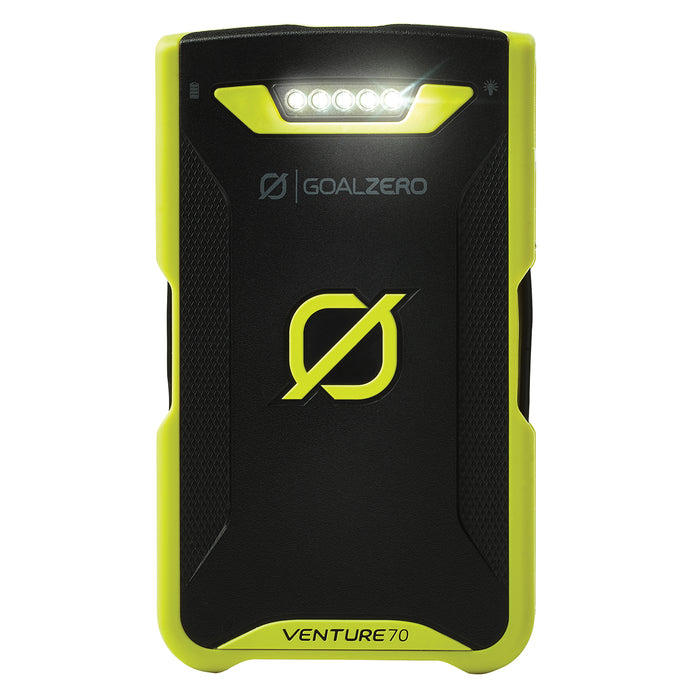 Goal Zero Venture 70 Lightning Power Bank One Color