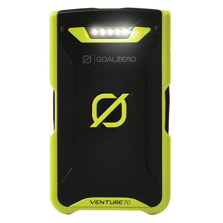Goal Zero Venture 70 Lightning Power Bank One Color