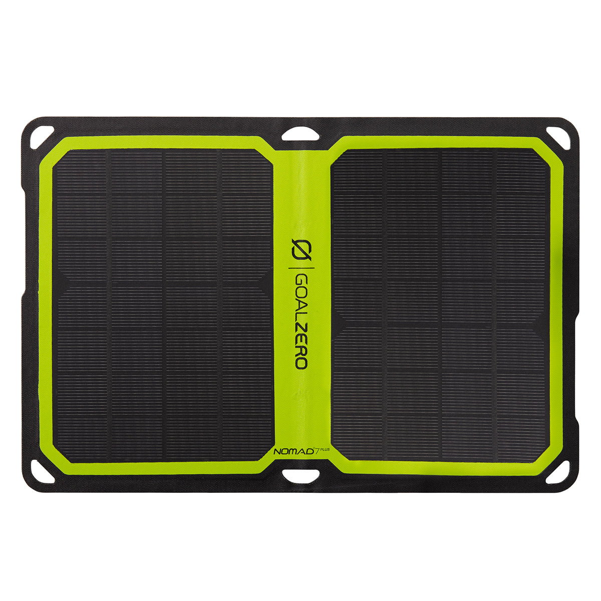 Goal Zero Nomad 7 Plus V2 Solar Panel One Color