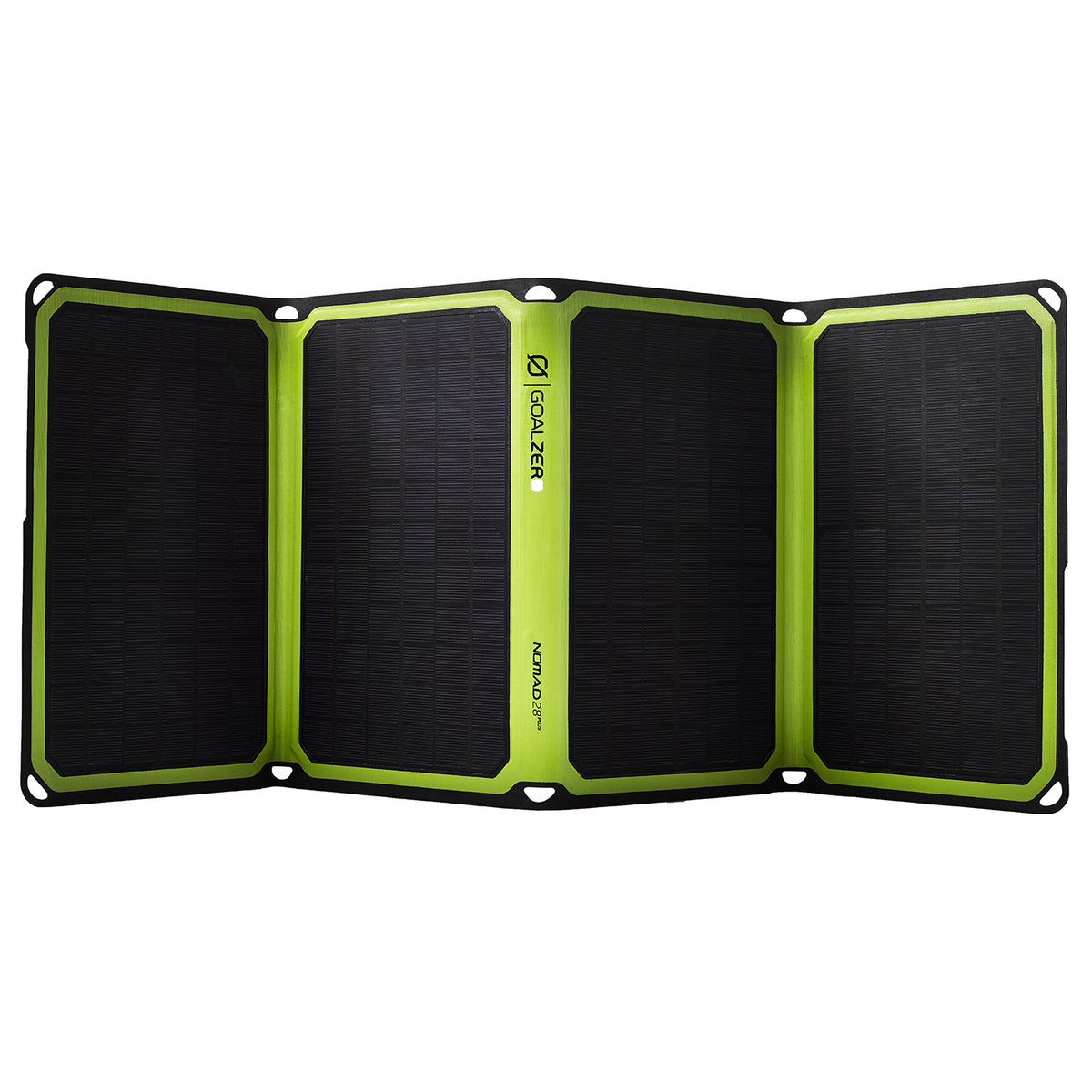 Goal Zero Nomad 28 Plus Solar Panel One Color