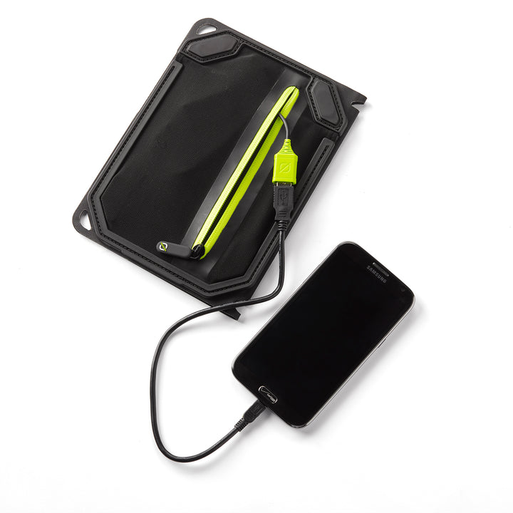 Goal Zero Nomad 7 Plus V2 Solar Panel One Color