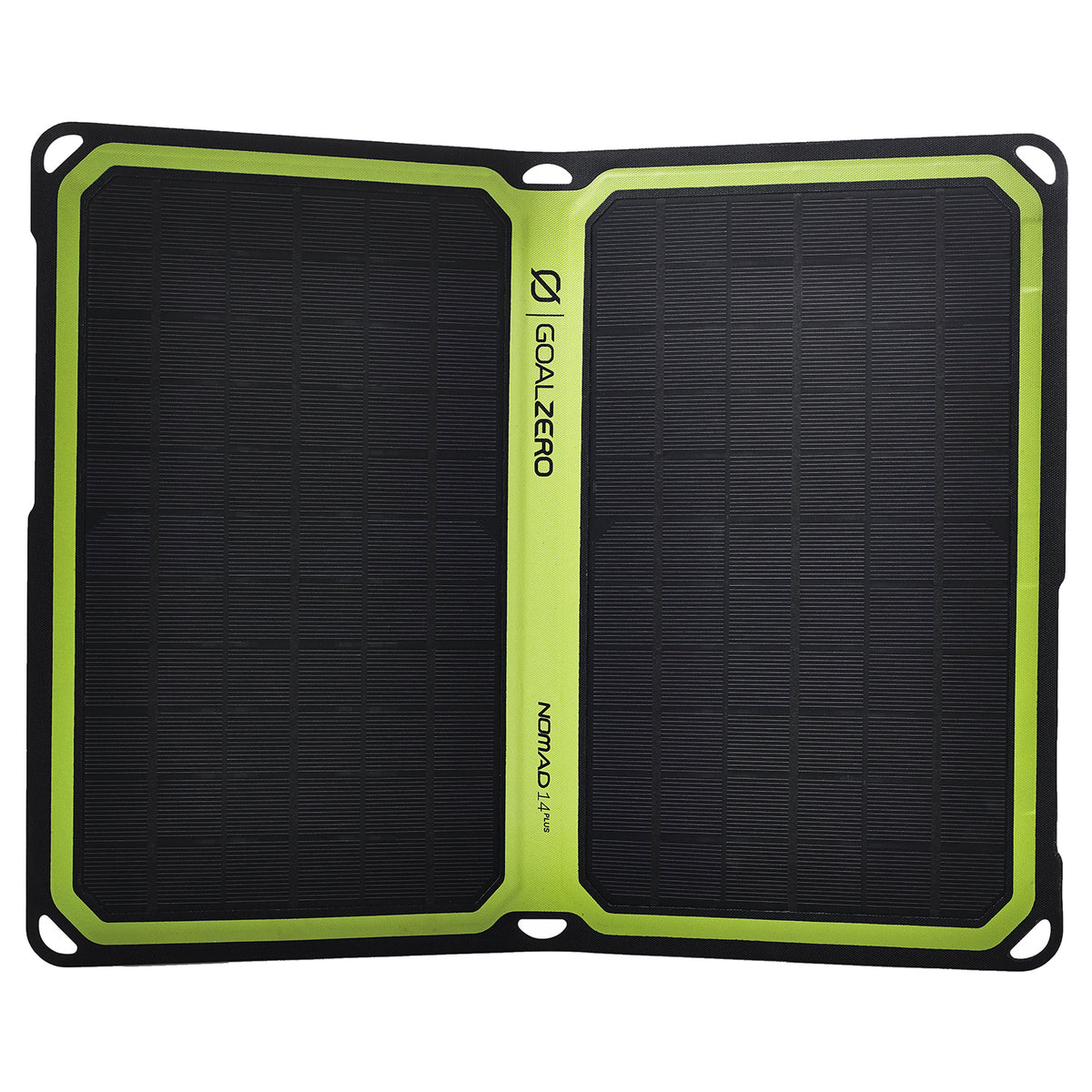 Goal Zero Nomad 14 Plus Solar Panel One Color