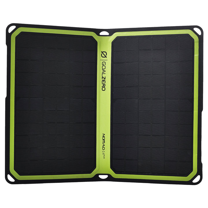Goal Zero Nomad 14 Plus Solar Panel One Color
