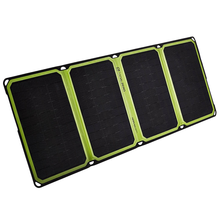 Goal Zero Nomad 28 Plus Solar Panel One Color