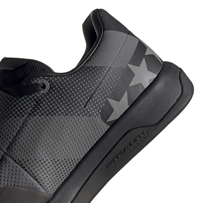 Five Ten Hellcat Pro TLD Shoes Grey Four/Black/Grey Three