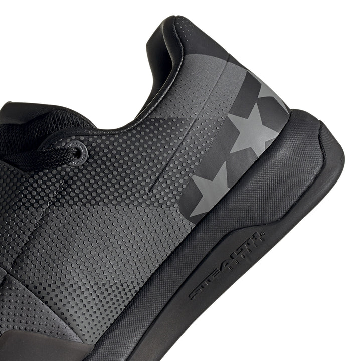 Five Ten Hellcat Pro TLD Shoes Grey Four/Black/Grey Three