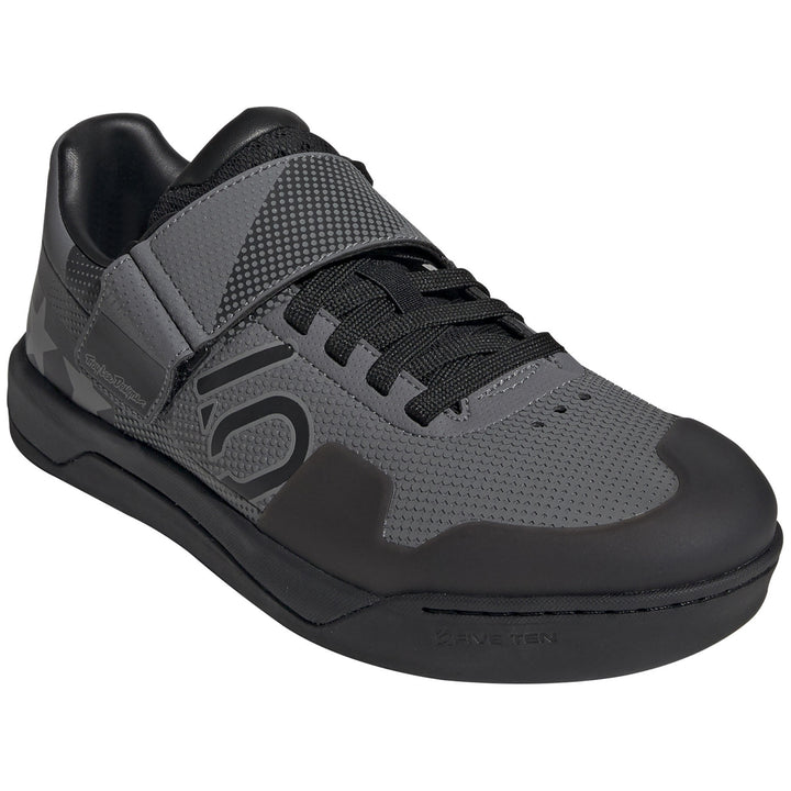 Five Ten Hellcat Pro TLD Shoes Grey Four/Black/Grey Three
