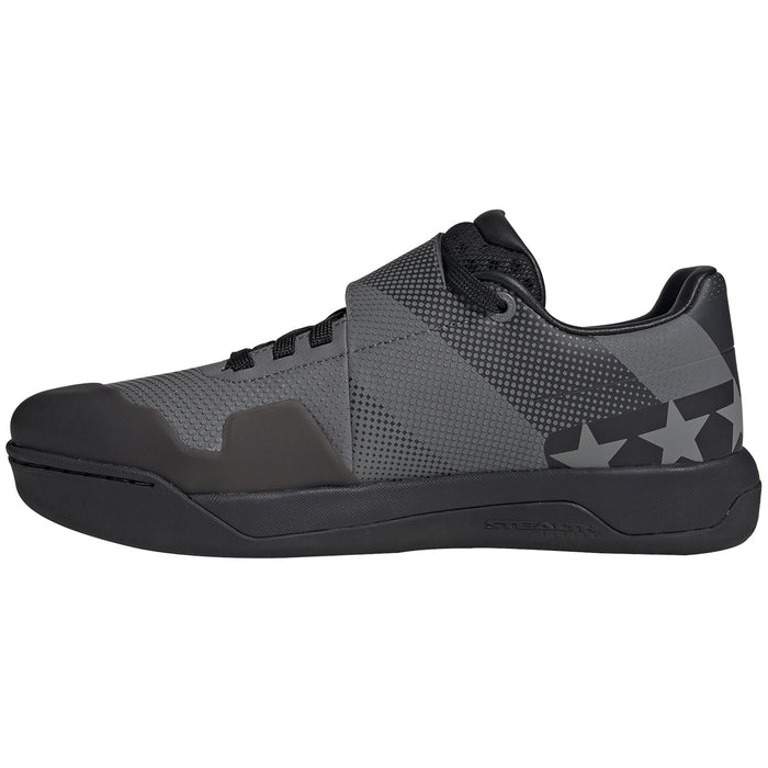 Five Ten Hellcat Pro TLD Shoes Grey Four/Black/Grey Three