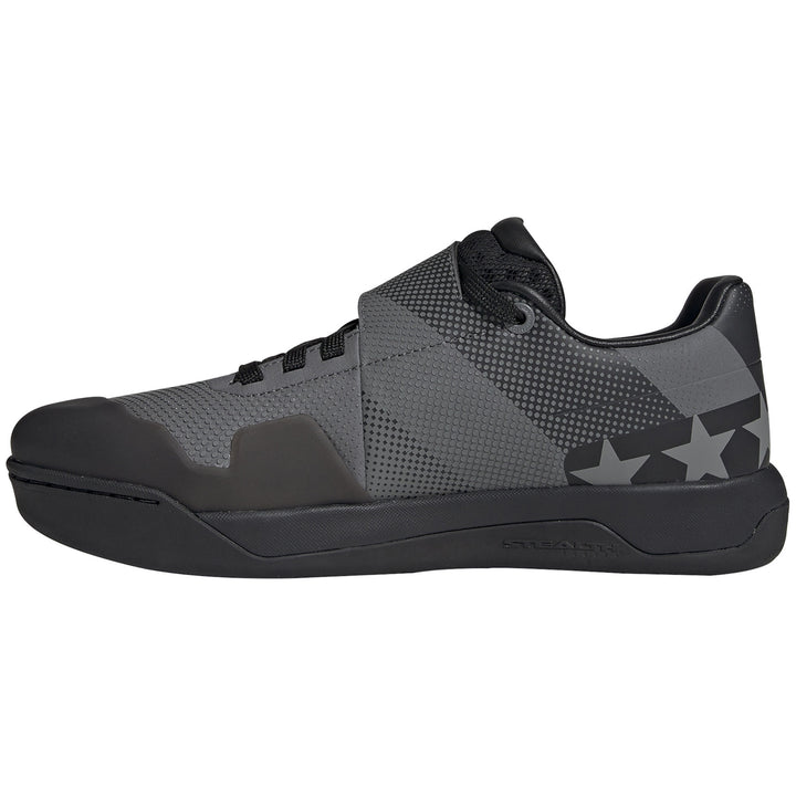 Five Ten Hellcat Pro TLD Shoes Grey Four/Black/Grey Three
