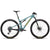 Santa Cruz Bicycles Blur X01 Trail Complete Mountain Bike 2020 Gloss Aqua