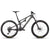 Santa Cruz Bicycles 5010 CC X01 Complete Mountain Bike 2020 Dark Grey