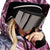 Volcom Pine 2L TDS Jacket - Women's Tie-Dye Print Purple
