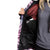 Volcom Pine 2L TDS Jacket - Women's Tie-Dye Print Purple