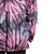Volcom Pine 2L TDS Jacket - Women's Tie-Dye Print Purple