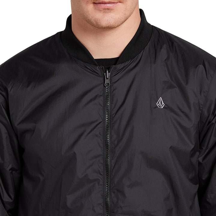 Volcom Pat Moore 3-in-1 Jacket Teak