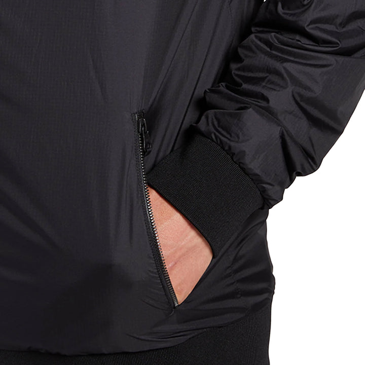 Volcom Pat Moore 3-in-1 Jacket Teak