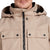 Volcom Pat Moore 3-in-1 Jacket Teak