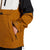Volcom Brighton Pullover Jacket Caramel