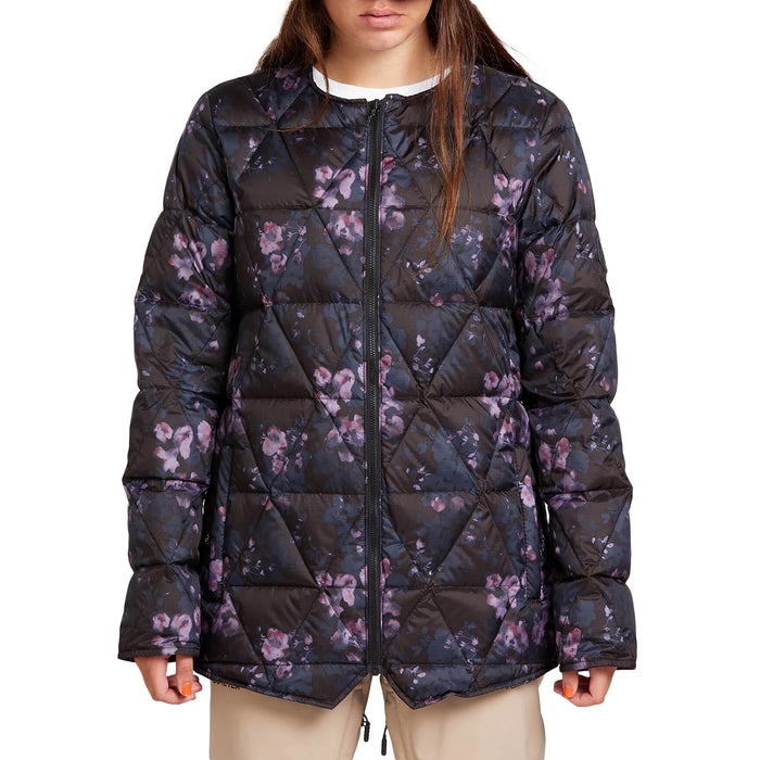Volcom Iris 3-in-1 GORE-TEX Jacket - Women's Vintage Black