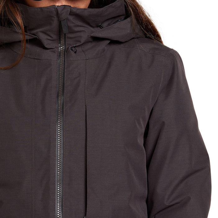 Volcom Iris 3-in-1 GORE-TEX Jacket - Women's Vintage Black