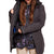 Volcom Iris 3-in-1 GORE-TEX Jacket - Women's Vintage Black