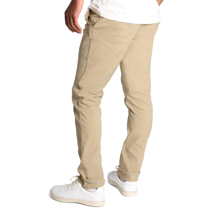 Imperial Motion Liberty Chino Pants Khaki