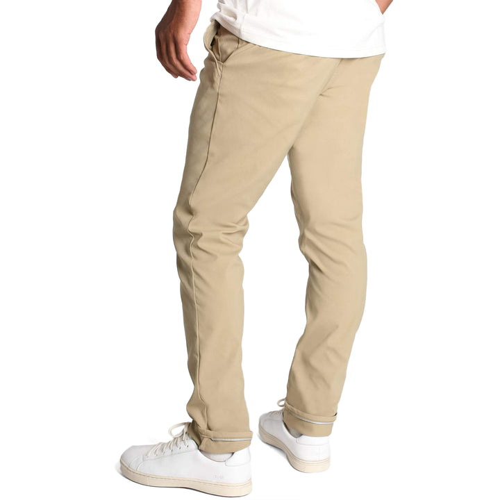 Imperial Motion Liberty Chino Pants Khaki