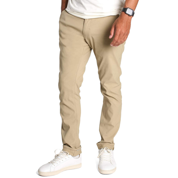 Imperial Motion Liberty Chino Pants Khaki